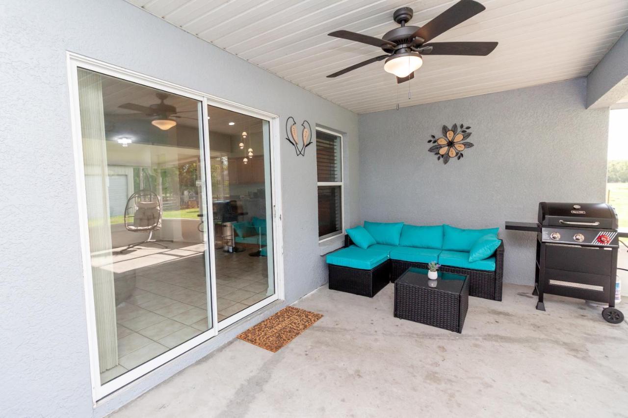 Gorgeous Fully Furnished 2-Bedroom Luxury Villa Kissimmee Exterior photo