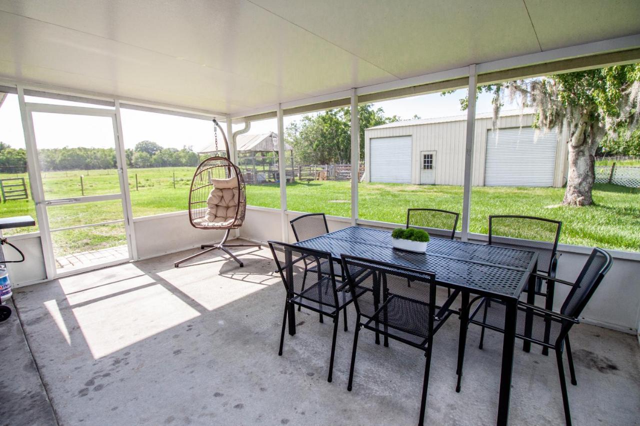 Gorgeous Fully Furnished 2-Bedroom Luxury Villa Kissimmee Exterior photo