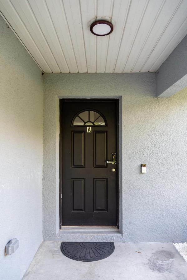 Gorgeous Fully Furnished 2-Bedroom Luxury Villa Kissimmee Exterior photo
