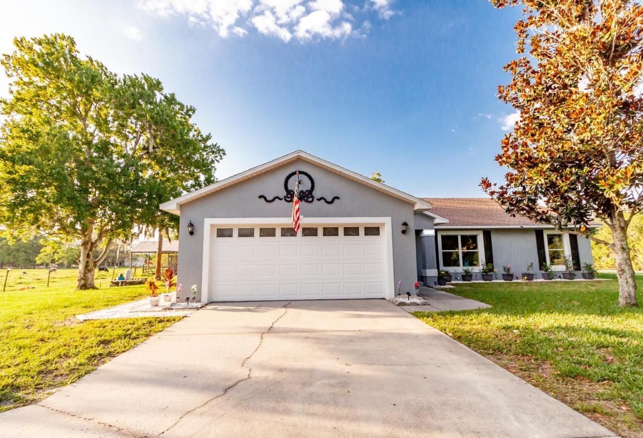 Gorgeous Fully Furnished 2-Bedroom Luxury Villa Kissimmee Exterior photo